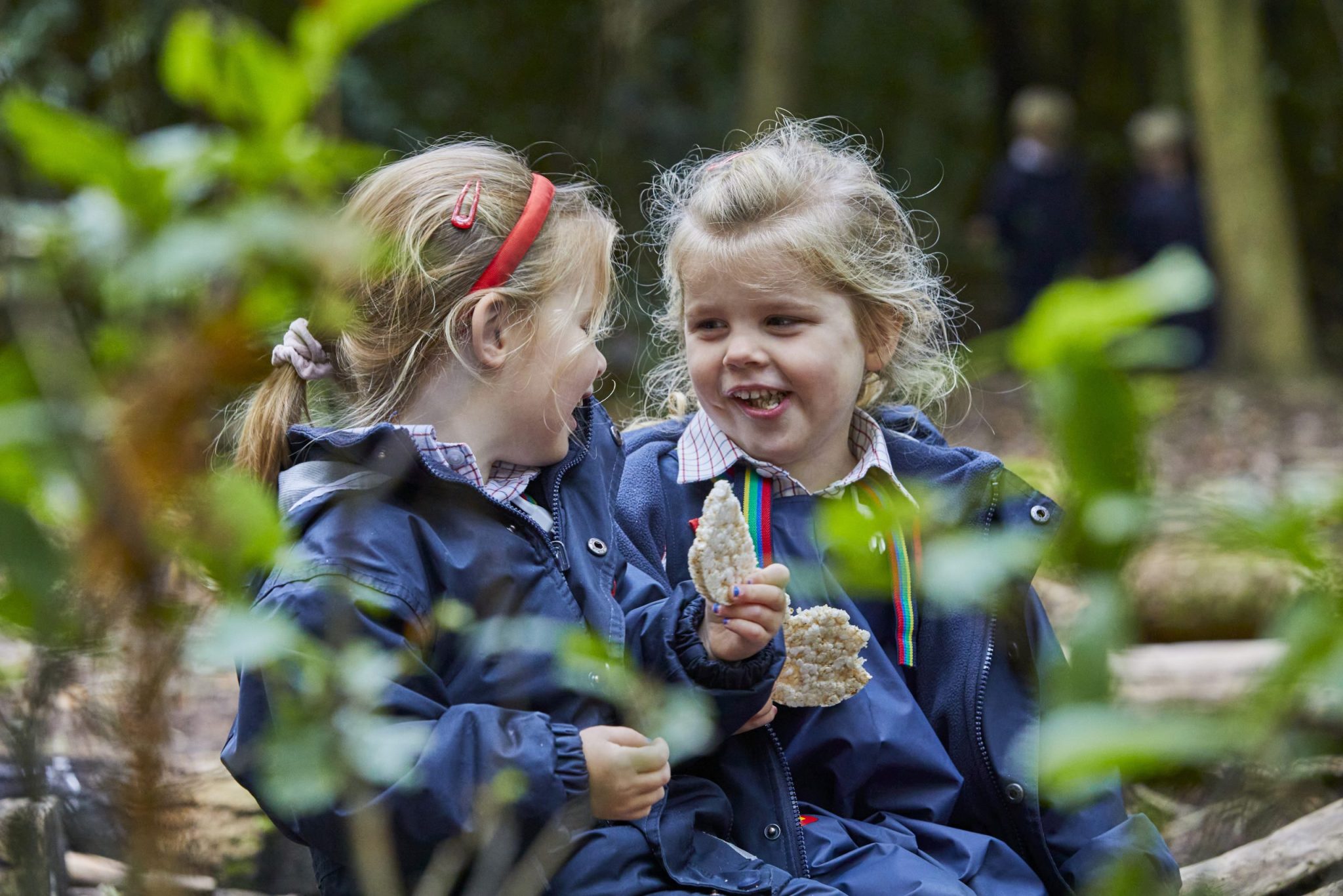 Facilities - Highfield & Brookham School