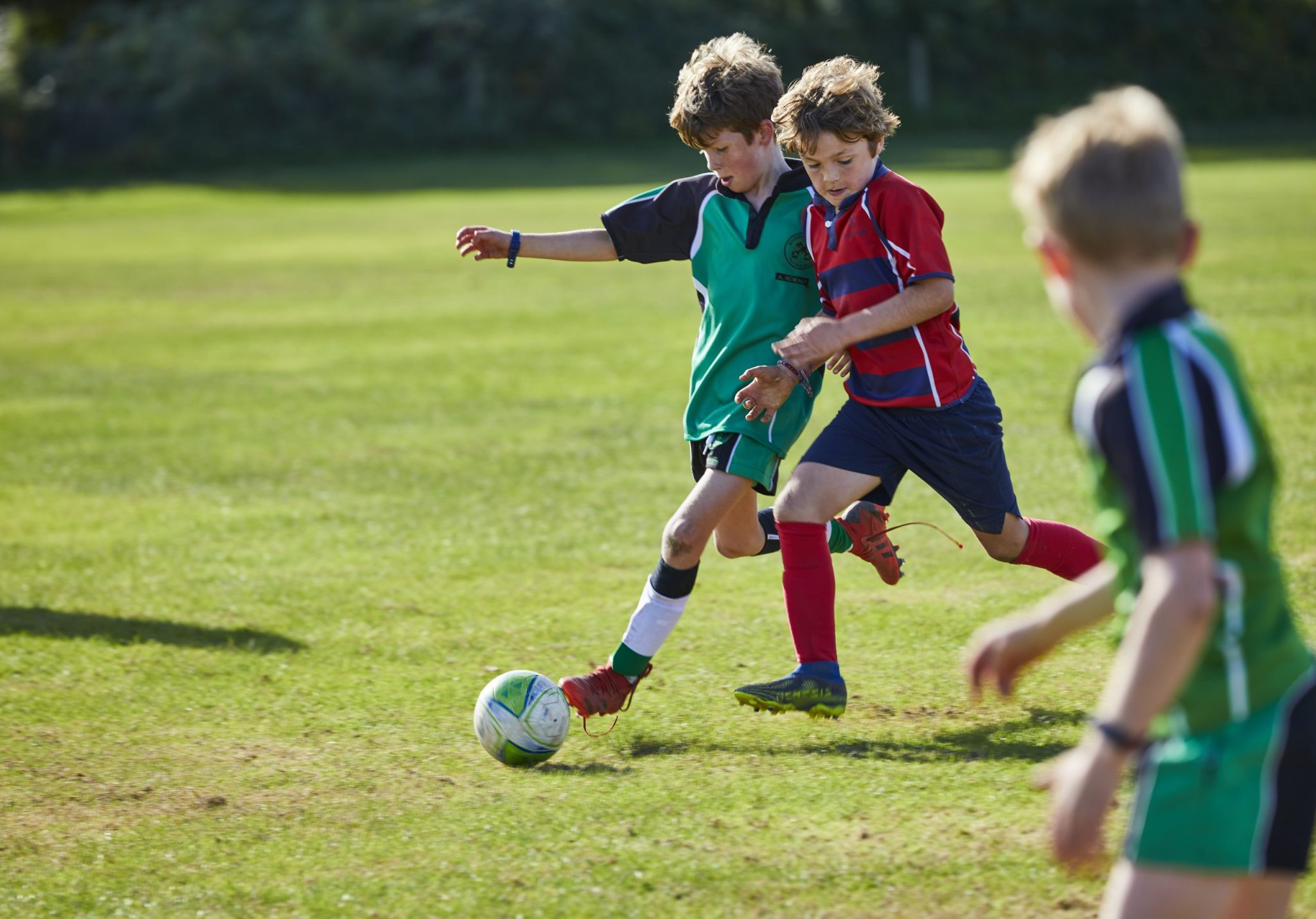 Facilities - Highfield & Brookham School