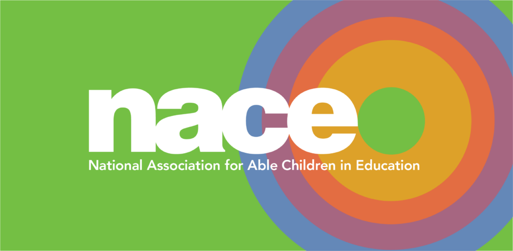 School Announces NACE Membership