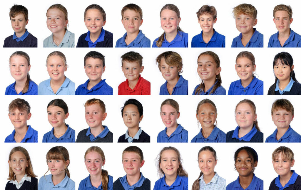 School Unveils New Pupil Leadership Team