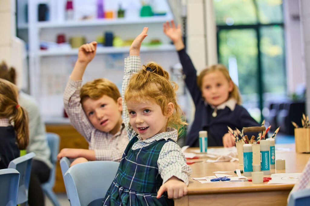 Championing Skills-Based Education