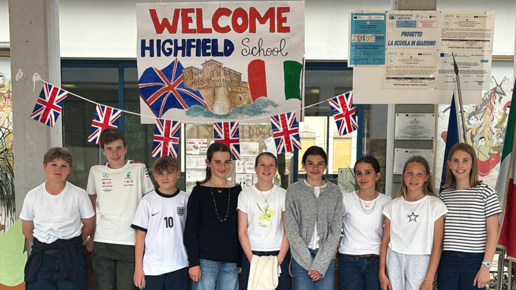 Scholars Reaffirm Fontanellato Friendships